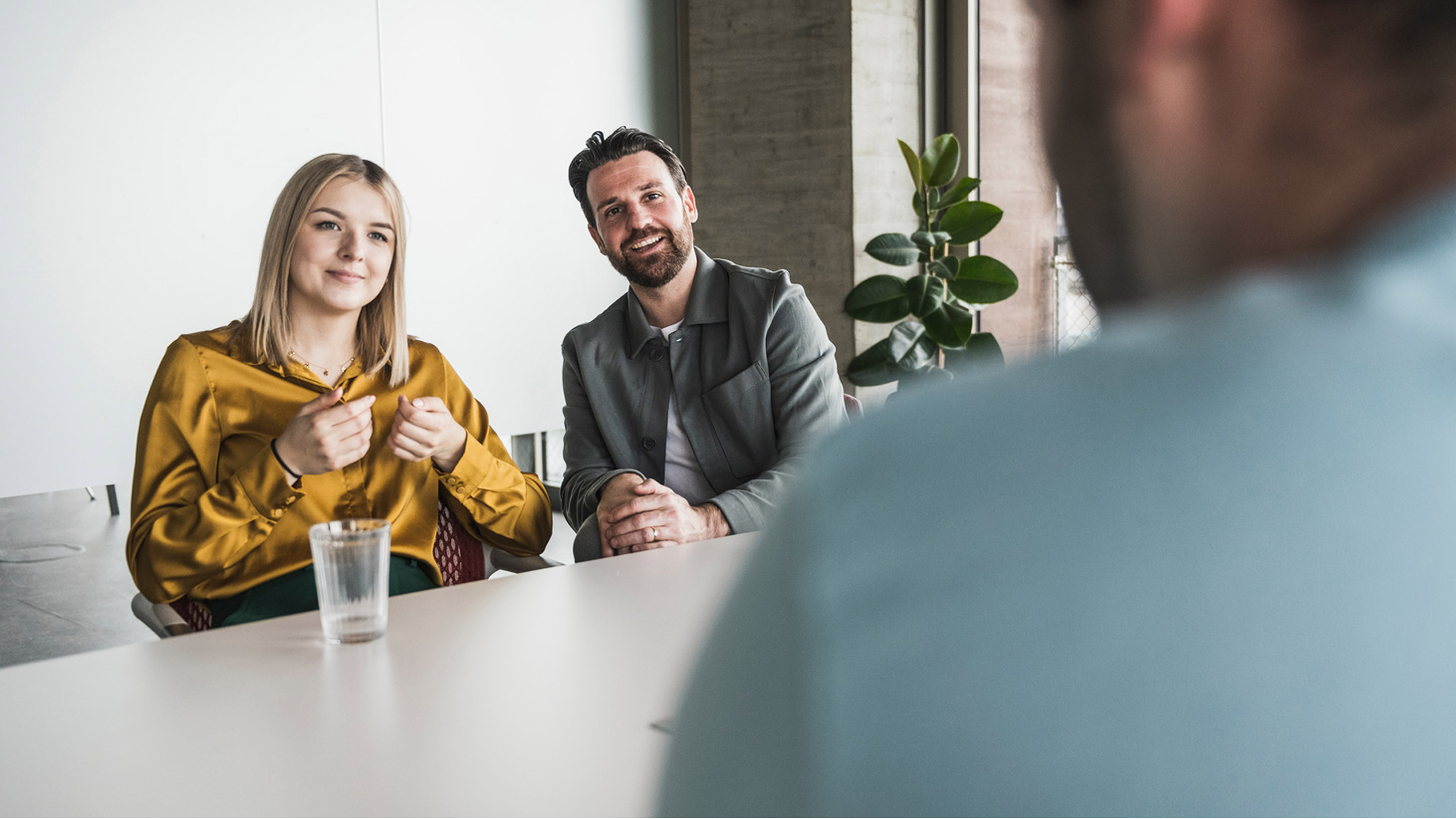 Želite li znati više o leasingu?